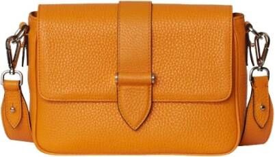 Decadent Copenhagen Shoulder Bags Oranje Dames