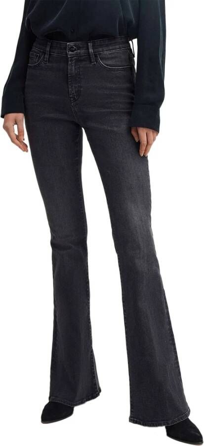 Denham Jane jeans Zwart Dames