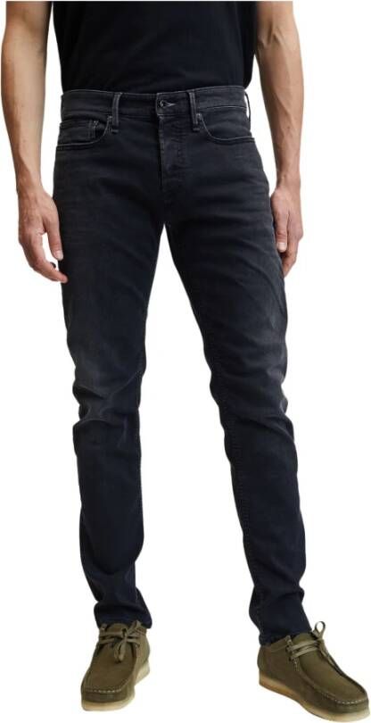 Denham Razor Fm2Mb jeans Zwart Heren