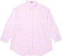 Denham Shirts Roze Dames - Thumbnail 1