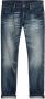 Denham The Jeanmaker 5-pocket jeans Blauw Heren - Thumbnail 2