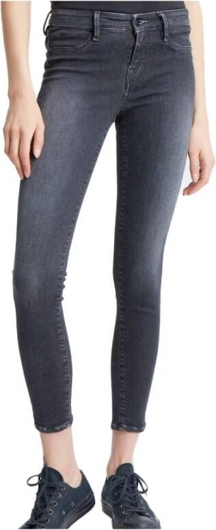 Denham The Jeanmaker Jeans Zwart Dames