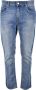 Department Five Blauwe Jeans voor Heren Blauw Heren - Thumbnail 1