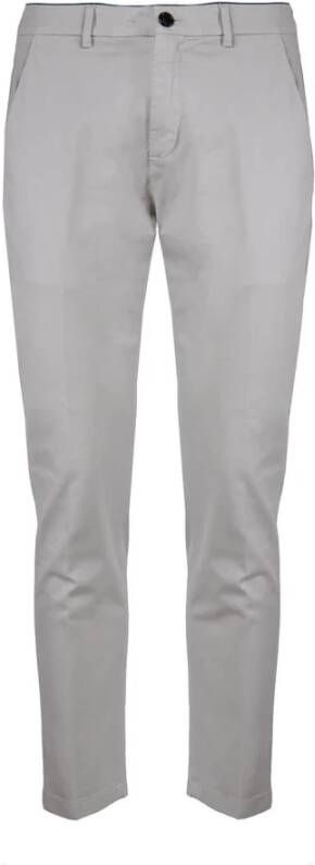 Department Five Broek Beige Heren
