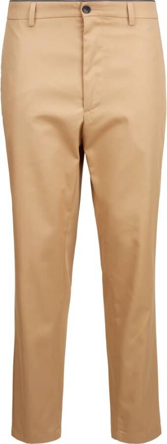 Department Five broek Beige Heren