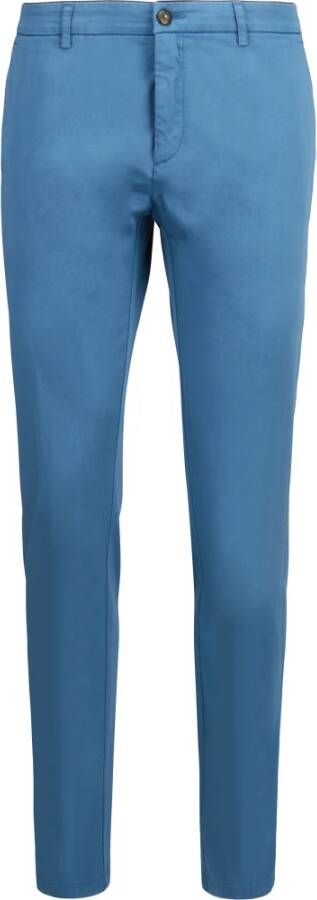 Department Five broek Blauw Heren