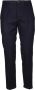 Department Five Broek Blauw Heren - Thumbnail 1
