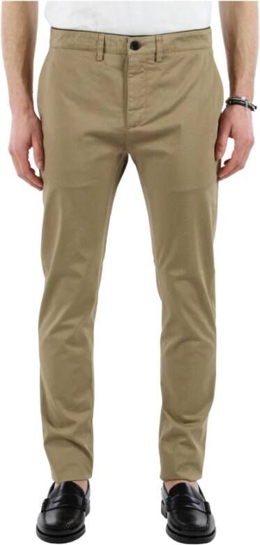 Department Five Broek Bruin Heren