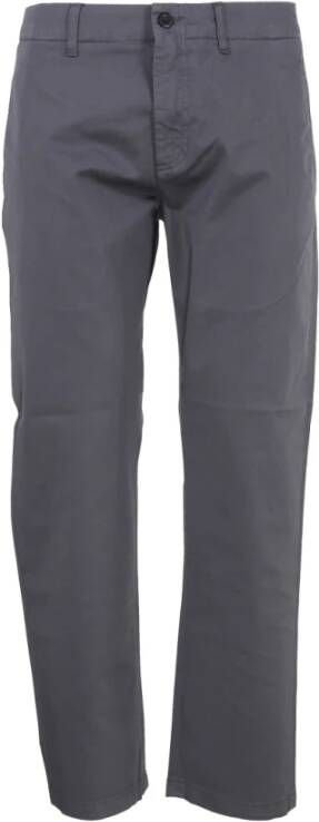 Department Five Broek Grijs Heren