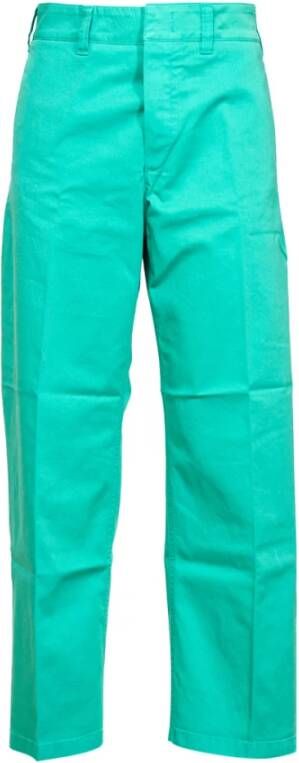 Department Five Broek Groen Dames