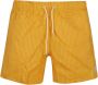 Department Five Casual Shorts Oranje Heren - Thumbnail 1