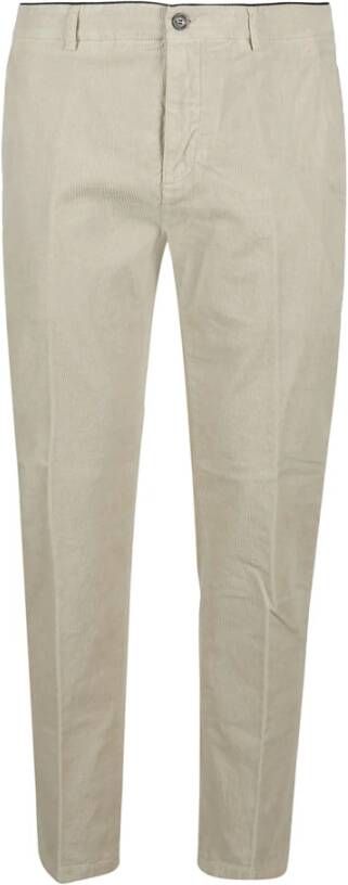 Department Five Chino Beige Heren