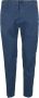 Department Five Chino Blauw Heren - Thumbnail 1