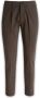 Department Five Chino Bruin Heren - Thumbnail 1