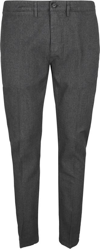 Department Five Chino Grijs Heren