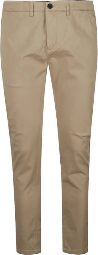 Department Five Chinos Beige Heren