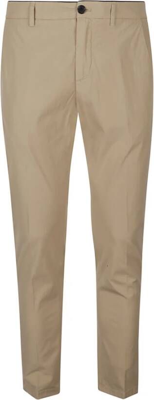 Department Five Chinos Beige Heren