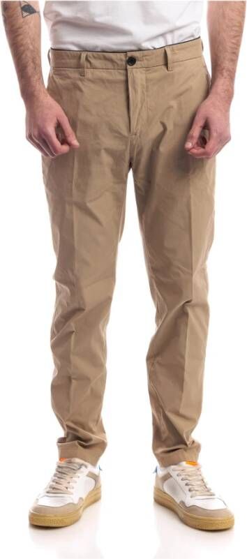 Department Five Chinos Beige Heren