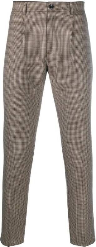 Department Five Chinos Beige Heren