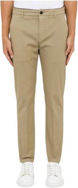 Department Five Chinos Beige Heren