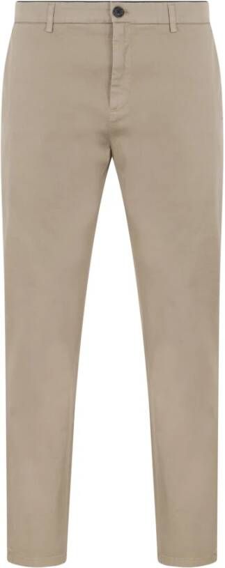 Department Five Chinos Beige Heren