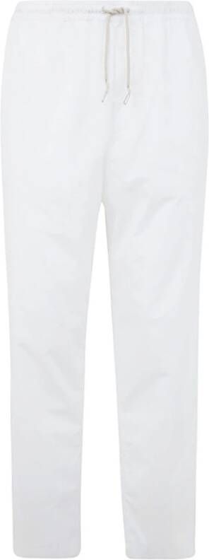 Department Five Chinos White Heren