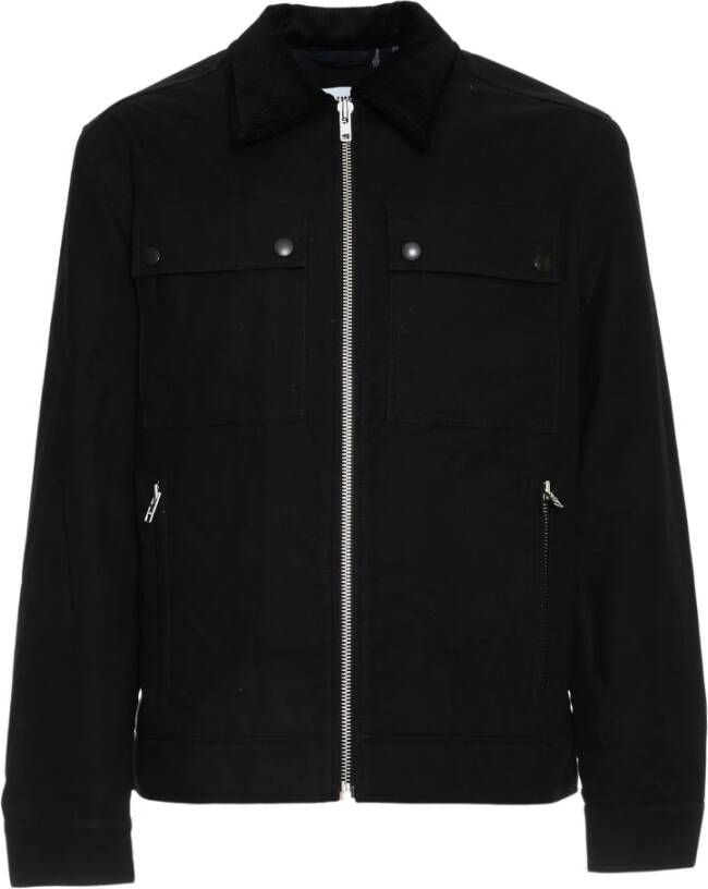 Department Five Jassen Zwart Heren