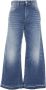 Department Five Jeans Blauw Dames - Thumbnail 1
