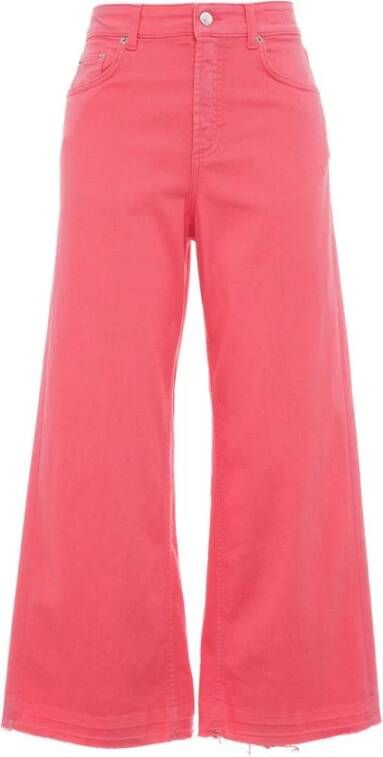 Department Five Jeans Roze Dames