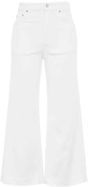 Department Five Jeans Wit Dames