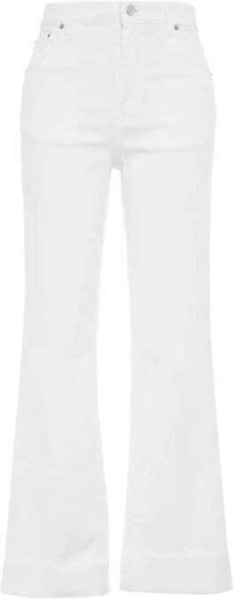 Department Five Jeans Wit Dames