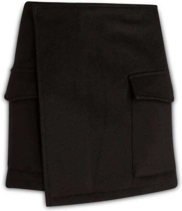 Department Five Korte broek Zwart Dames