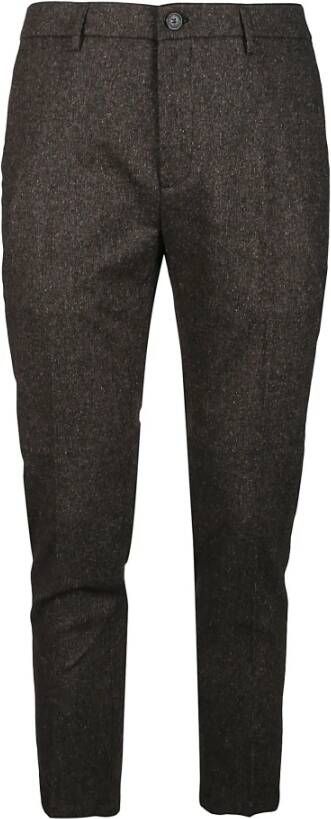Department Five Prince Pant Bruin Heren