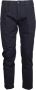 Department Five Prince pces broek Blauw Heren - Thumbnail 1