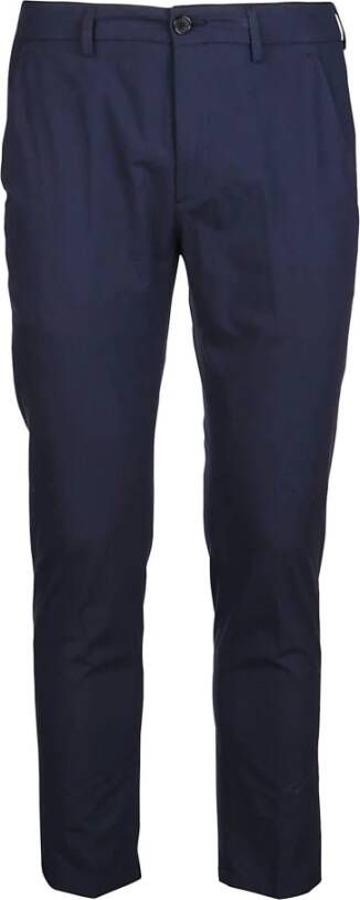 Department Five Prinsbroek Blauw Heren