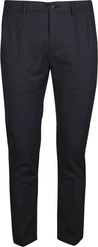 Department Five Prinsbroek Zwart Heren