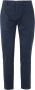 Department Five Rechte broek Blauw Heren - Thumbnail 1