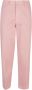 Department Five Straight Trousers Roze Heren - Thumbnail 1