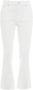 Department Five Trousers White Dames - Thumbnail 1