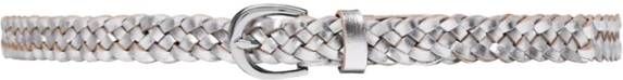 Depeche Belts Grijs Dames