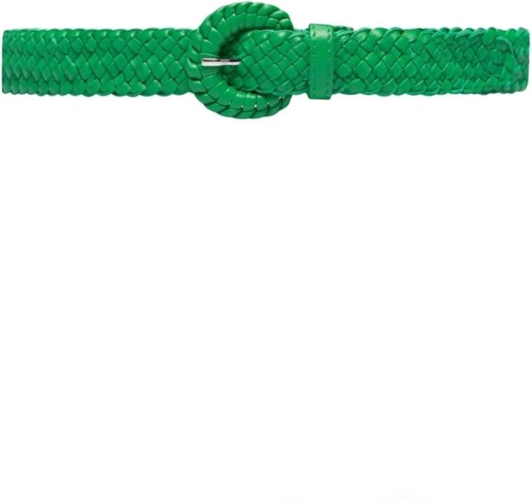 Depeche Riem Groen Dames