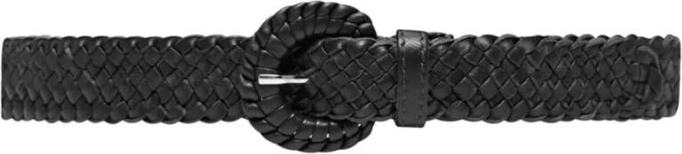 Depeche Riem Zwart Dames