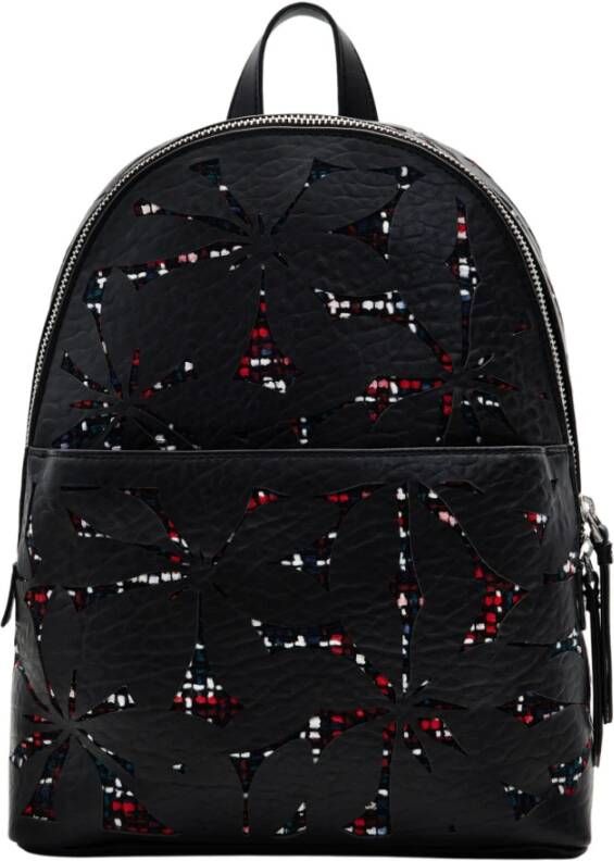 Desigual Backpacks Rood Dames