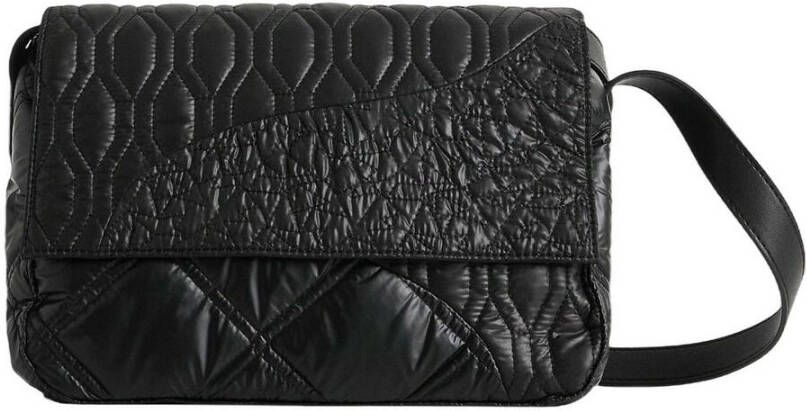 Desigual BAG After Dark Phuket STR 22Waxa79 Zwart Dames