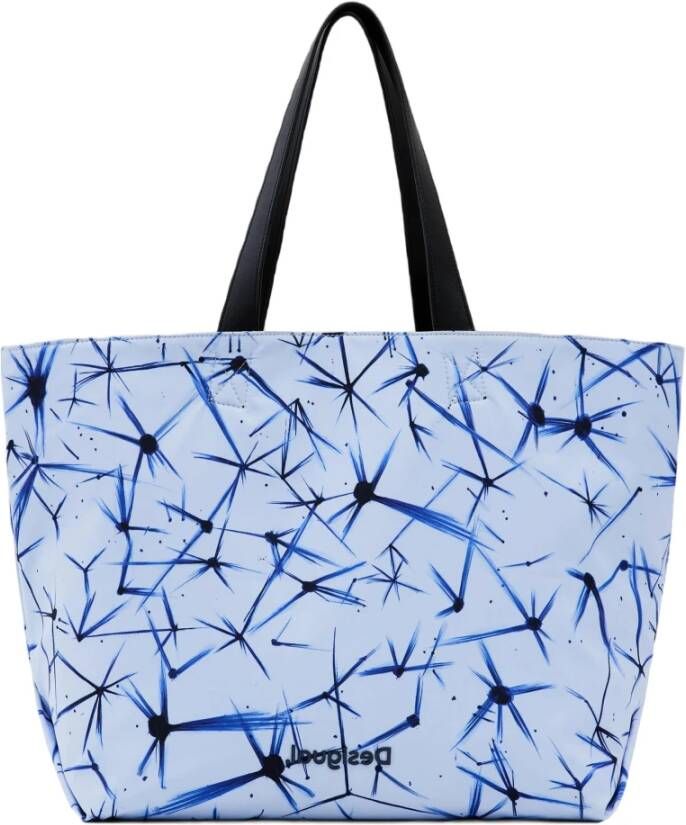 Desigual Bag asterixamibia 22Waxa35 Blauw Dames