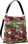 Desigual BAG IVY Butan 22Waxa80 Groen Dames - Thumbnail 2