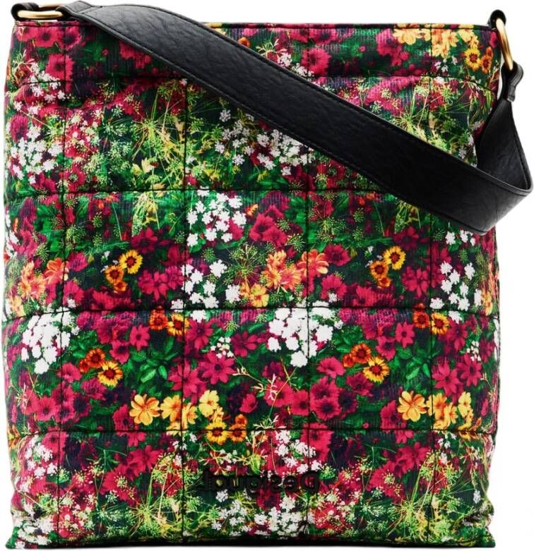 Desigual BAG IVY Butan 22Waxa80 Groen Dames