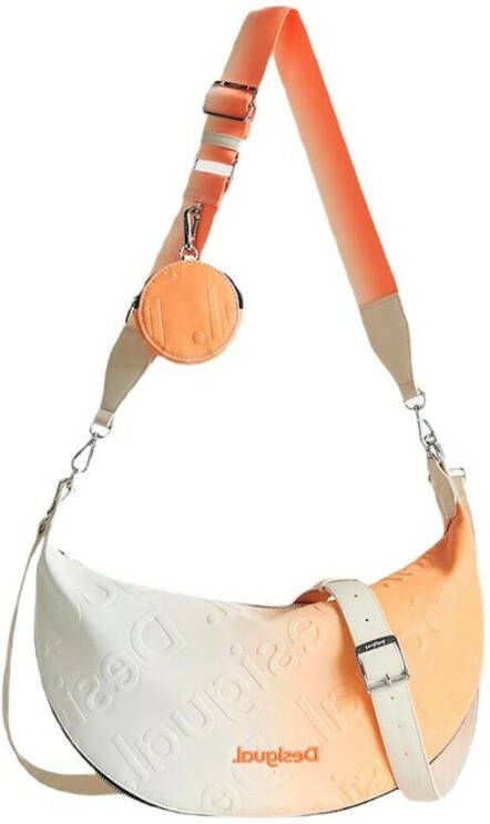 Desigual Bag Oranje Dames
