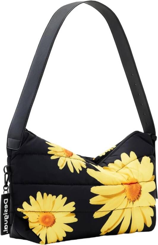 Desigual Bags Zwart Dames