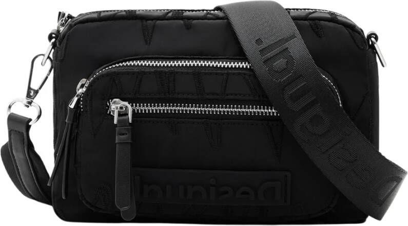 Desigual Schoudertas BAG_B-BOLIS_CAMBRIDGE